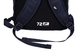 Mochila Nike Elemental BKPK 2.0 Sportswear BA5876 451 - azul oscuro - depor8