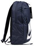 Mochila Nike Elemental BKPK 2.0 Sportswear BA5876 451 - azul oscuro - depor8