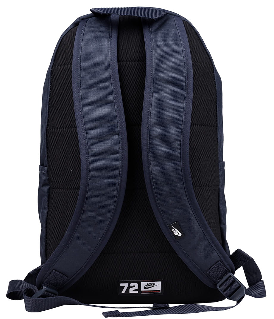 Mochila Nike Elemental BKPK 2.0 Sportswear BA5876 451 - azul oscuro - depor8