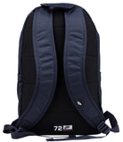 Mochila Nike Elemental BKPK 2.0 Sportswear BA5876 451 - azul oscuro - depor8