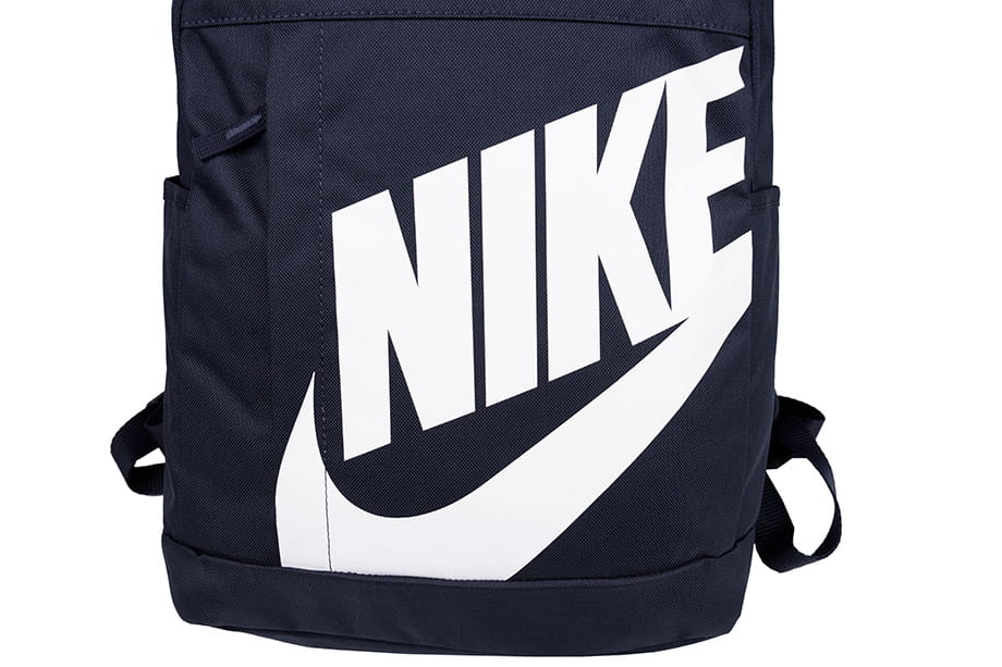 Mochila Nike Elemental BKPK 2.0 Sportswear BA5876 451 - azul oscuro - depor8