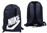 Mochila Nike Elemental BKPK 2.0 Sportswear BA5876 451 - azul oscuro - depor8