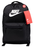 Mochila escolar Nike - BA5879-011 - negro - depor8