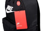 Mochila escolar Nike - BA5879-011 - negro - depor8