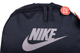 Mochila escolar Nike - BA5879-451 - azul oscuro - depor8