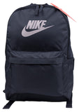 Mochila escolar Nike - BA5879-451 - azul oscuro - depor8