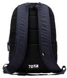 Mochila escolar Nike - BA5879-451 - azul oscuro - depor8