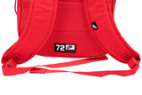 Mochila escolar Nike - BA5879-658 - rojo - depor8