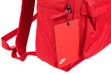 Mochila escolar Nike - BA5879-658 - rojo - depor8