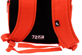 Mochila escolar Nike - BA5879-891 - naranja - depor8