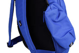 Mochila Nike Elemental escolar con estuche BA6030 480 - azul