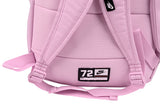 Mochila escolar Nike con estuche - BA6032-676 - rosa