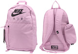 Mochila escolar Nike con estuche - BA6032-676 - rosa