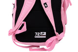 Mochila Nike Elemental escolar con estuche BA6030 - 654 rosa - depor8