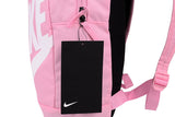 Mochila Nike Elemental escolar con estuche BA6030 - 654 rosa - depor8