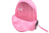 Mochila Nike Elemental escolar con estuche BA6030 - 654 rosa - depor8