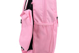 Mochila Nike Elemental escolar con estuche BA6030 - 654 rosa - depor8