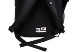 Mochila escolar Nike con estuche - BA6032-010 - negro - depor8