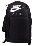 Mochila escolar Nike con estuche - BA6032-010 - negro - depor8