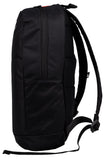 Mochila escolar Nike con estuche - BA6032-010 - negro - depor8