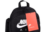 Mochila escolar Nike con estuche - BA6032-010 - negro - depor8