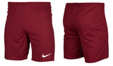 Pantalón corto Hombre Nike Park III Pantalones cortos BV6855-677 - burdeos