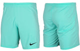 Pantalón corto Hombre Nike Park III Pantalones cortos BV6855-354 - turquesa