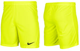 Pantalón corto Hombre Nike Park III Pantalones cortos BV6855-702 - flúo