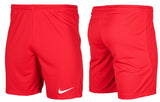 Pantalón corto Hombre Nike Park III Pantalones cortos BV6855-657 - rojo - depor8