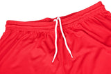 Pantalón corto Hombre Nike Park III Pantalones cortos BV6855-657 - rojo - depor8