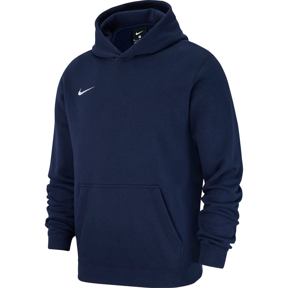 Nike Sweatshirt Sudadera Azul Marino Nike Sudadera Con Capucha