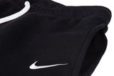 Pantalones Niño Nike Team Algodón Niña - AJ1549 010 - negro - depor8