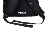 Mochila Nike Elemental BKPK 2.0 Sportswear BA5876 010 - negro rojo - depor8