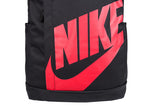 Mochila Nike Elemental BKPK 2.0 Sportswear BA5876 010 - negro rojo - depor8