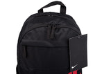 Mochila Nike Elemental BKPK 2.0 Sportswear BA5876 010 - negro rojo - depor8