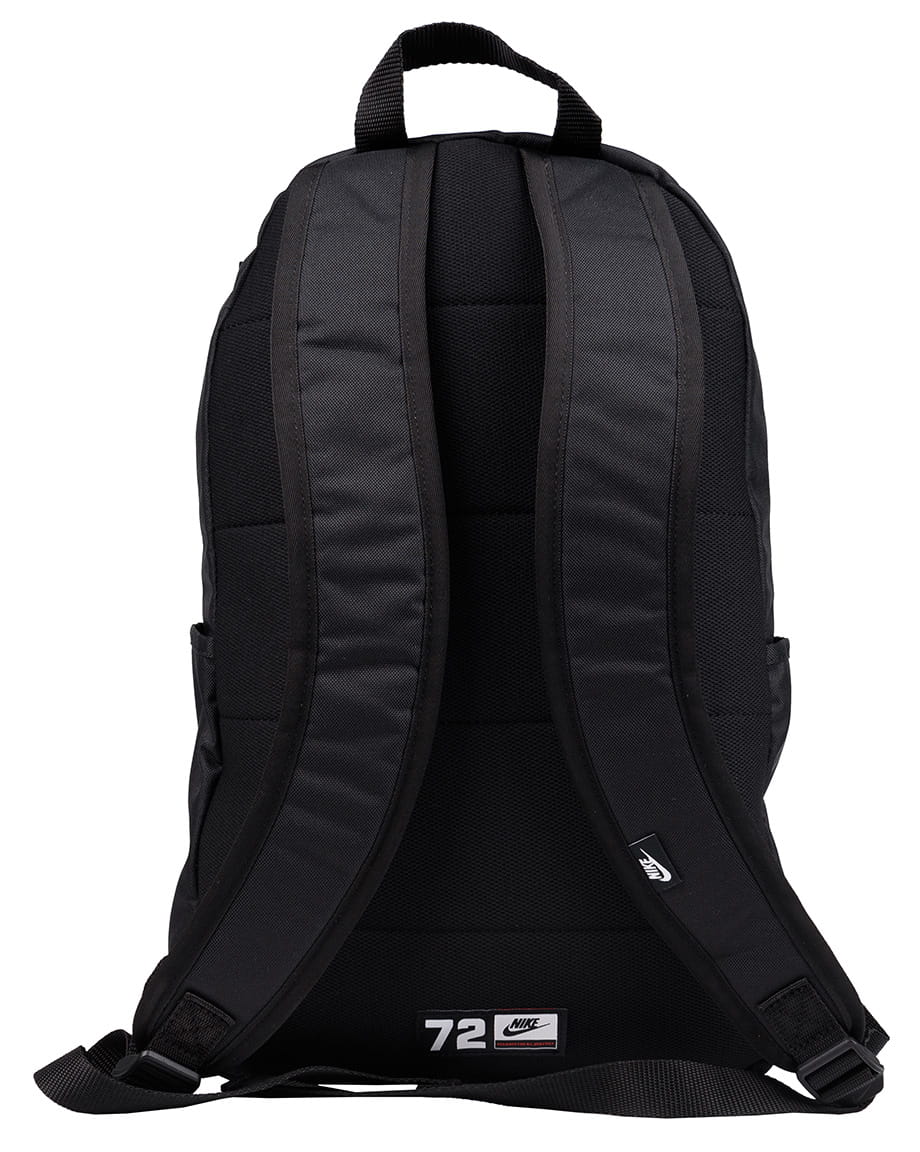 Mochila Nike Elemental BKPK 2.0 Sportswear BA5876 010 - negro rojo - depor8