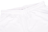 Pantalón corto Hombre Nike Park III Pantalones cortos BV6855-100 blanco - depor8