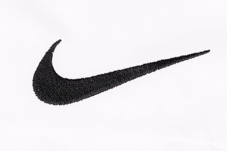 Pantalón corto Hombre Nike Park III Pantalones cortos BV6855-100 blanco - depor8