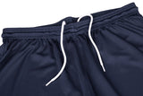 Pantalón corto Hombre Nike Park III Pantalones cortos BV6855-410 marino - depor8