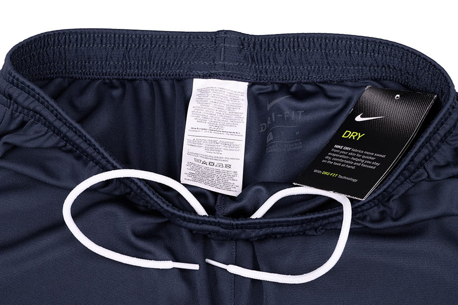 Pantalón corto Hombre Nike Park III Pantalones cortos BV6855-410 marino - depor8