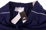 Pantalones Adidas Core 18 Junior Niña Niño - CV3586 - azul oscuro - depor8