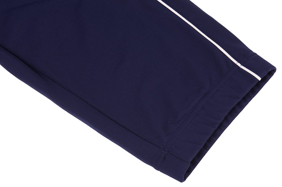 Pantalones Adidas Core 18 Junior Niña Niño - CV3586 - azul oscuro - depor8