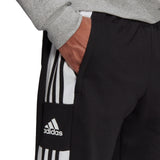 Pantalones Hombre Adidas Squadra 21 algodón - GT6642 - negro - depor8