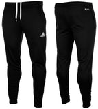 Pantalones Hombre Adidas Entrada 22 Training - HC0332 - negro depor8