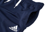 Pantalones Hombre Adidas Entrada 22 Training - HC0333 - azul oscuro depor8