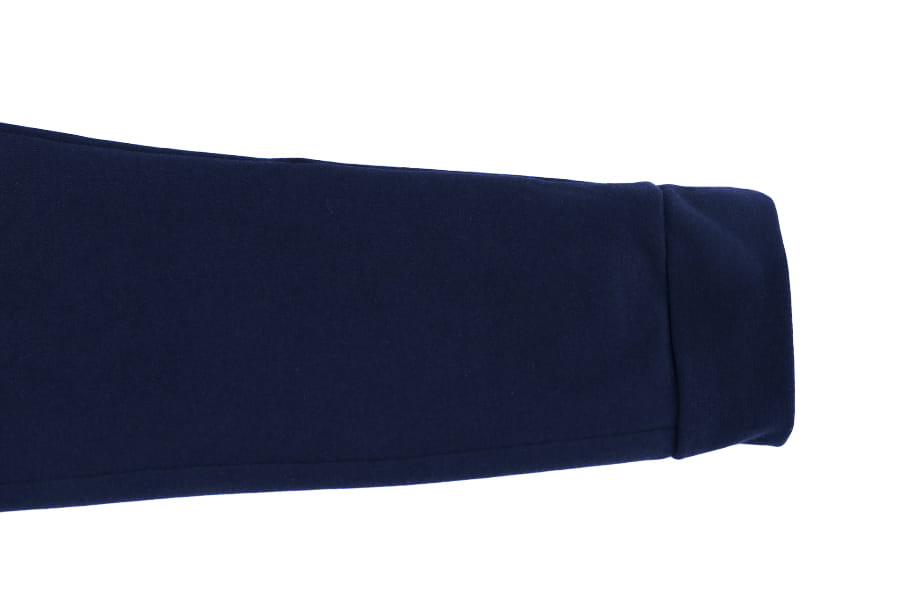 Pantalones Hombre Adidas Entrada 22 algodón - H57529 - azul oscuro depor8
