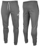 Pantalones Hombre Adidas Entrada 22 algodón - H57531 - gris depor8