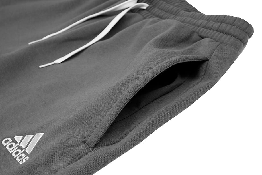Pantalones Hombre Adidas Entrada 22 algodón - H57531 - gris depor8