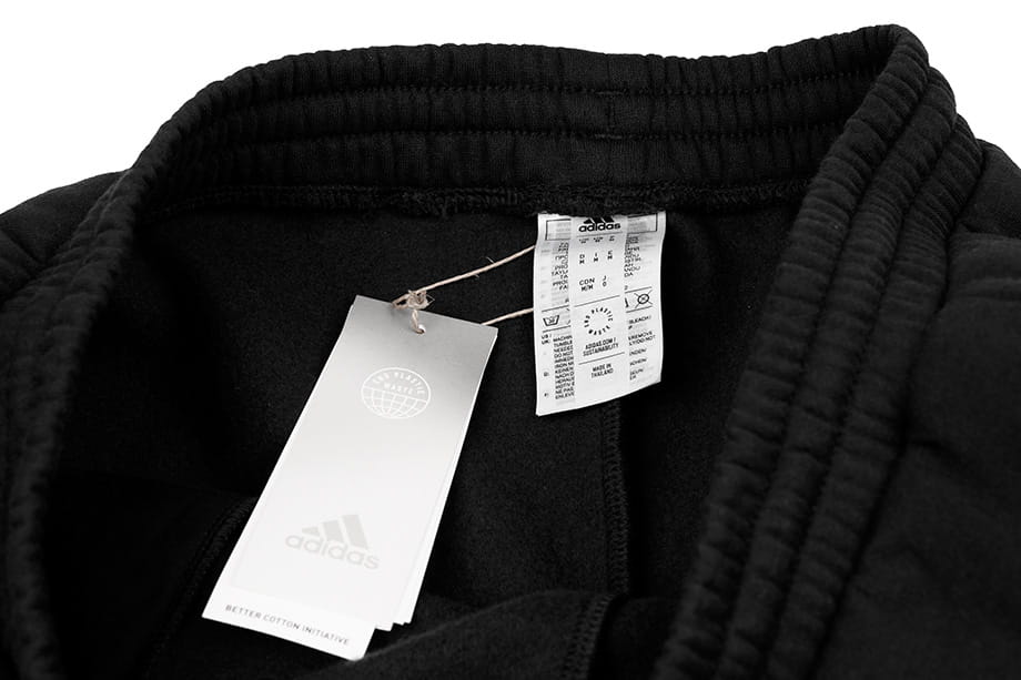 Pantalones Hombre Adidas Entrada 22 algodón - HB0574 - negro