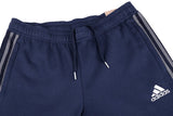 Pantalones Hombre Adidas Tiro 21 algodón - GH4467 - azul oscuro depor8com (1)